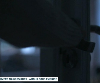 Replay Un jour, un doc - Pervers narcissiques : amour sous emprise