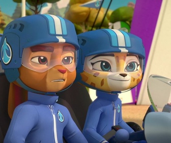 Replay Mille Bornes Challenge - Malade de vitesse