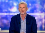 Replay UEFA Euro Féminin 2025 - Euro Féminin : le mag (Euro de football féminin)