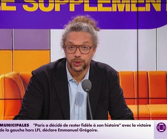 Replay 5/7 le morning RMC - Le supplément du 23 mars 2026