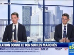 Replay BFM Bourse - Le Club : L'exploit des entreprises au T1 va-t-il se prolonger au T2 ? – 12/05