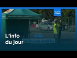 Replay L'info du jour | 4 août 2025 - Mi-journée