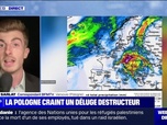 Replay Week-end direct - Cyclone Boris: la Pologne craint un déluge destructeur - 13/09