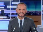 Replay 23h info du mercredi 9 juillet 2025