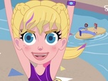 Replay Polly Pocket - Le grand plongeon