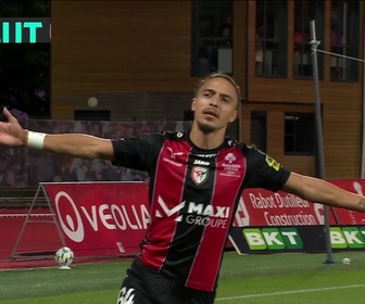 Replay Ligue 2 : Boulogne et Dijon se quittent dos à dos !