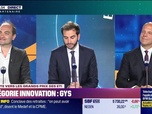 Replay En route vers les Grands Prix des ETI : Catégorie innovation de GYS - 23/06