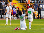 Replay Süper Lig : Au bout du suspense, Amed s'offre Besiktas et les commandes du championnat