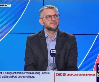 Replay French Tech : THX Pharma, accord stratégique avec Biocodex - 23/02