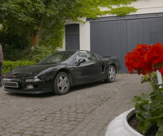 Replay Wheeler dealers France - S3E8 - Honda NSX