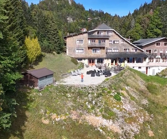 Replay Le mag du samedi - Voyage dans le Jura