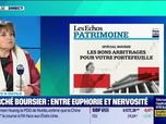 Replay Tout pour investir - La boîte à outils : Marché boursier, entre euphorie et nervosité - 06/11