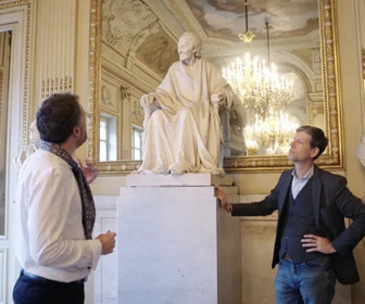 Replay Documentaire histoire - 01/06/2026
