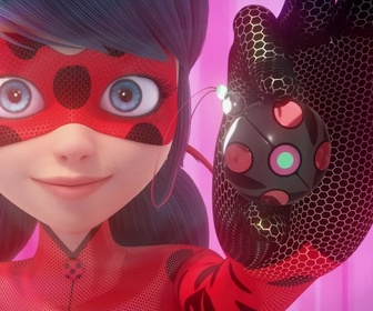 Replay Miraculous - Les aventures de Ladybug et Chat Noir - M. Pigeon 72
