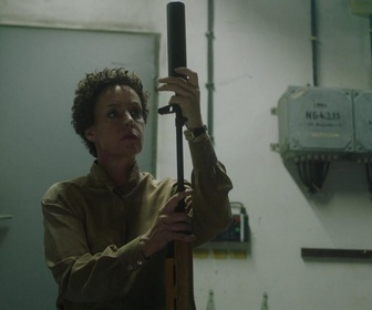 Replay Deutschland 89 - Épisode 7 - Phase deux
