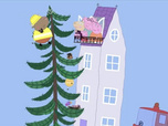 Replay Peppa Pig - La maison de madame Gazelle