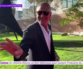 Replay On a de l'info - Emission du 07-09-26