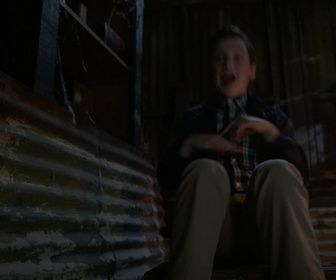 Replay Young Sheldon - S5E1 - Une mauvaise nuit et le chaos des désirs égoïstes