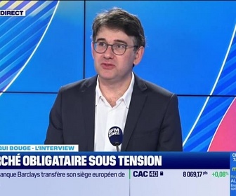 Replay Le monde qui bouge - L'Interview : L'UE prête à une riposte douanière - 22/01