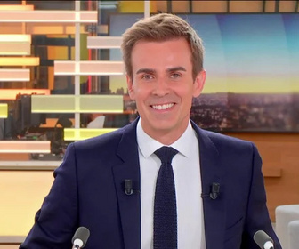 Replay La Matinale Franceinfo - 02/06/2026