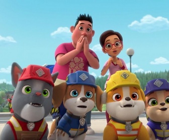 Replay Ruben & cie - Les chatons de Carl