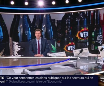 Replay BFM Première prématinale - Focus Régions - 19/05