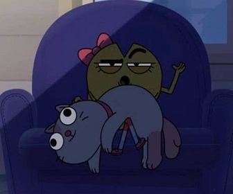 Replay Boy Girl etc... - Spa si terrible