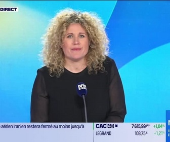 Replay Good Morning Business - Mercredi 25 juin