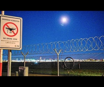 Replay Drones en Europe : comment un simple signalement peut-il clouer les avions au sol ?