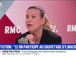 Replay Face à Face - Mathilde Panot (LFI): Seule la gauche de rupture peut empêcher l'extrême droite d'arriver au pouvoir