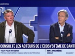 Replay Check-up Santé - Samedi 12 septembre
