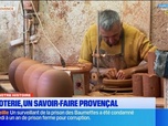 Replay Les longs formats des Locales - Dans Notre Histoire : la poterie, un savoir-faire provençal