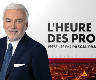 Replay L'Heure des Pros 2 (Émission du 02/03/2026)