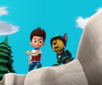 Replay Paw Patrol, la Pat'Patrouille - Un costume sur mesure