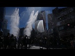Replay À Tokyo, un festival transforme les rues en gigantesque bataille d'eau