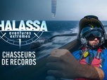 Replay Thalassa, aventures extrêmes - 26/10/2026