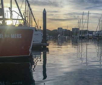 Replay Mexique, Tzimol - Nomade des mers, les escales de l'innovation