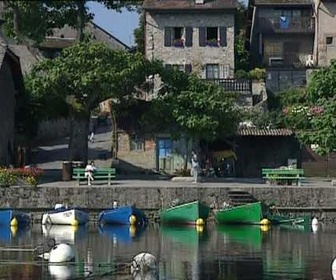 Replay La France aux 1000 villages - La Haute Savoie