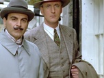 Replay Hercule Poirot - S02 E06 - Double manoeuvre