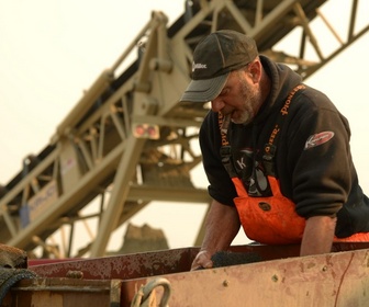 Replay Alaska, la ruée vers l'or - S10E20 - Rébellion à Duncan Creek
