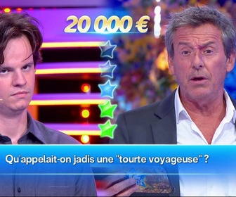 Replay Les 12 coups de midi du 12 octobre 2025