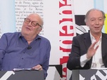 Replay La revue de presse - Numéro 1