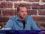 Replay Super Moscato Show - Le Kikadi du jeudi 22 mai