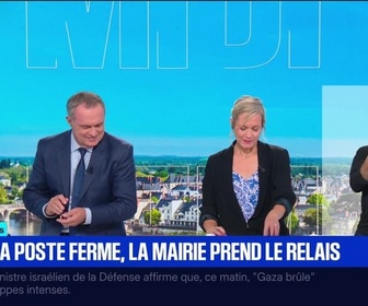 Replay L'intégrale de BFM midi du mardi 16 septembre 2025