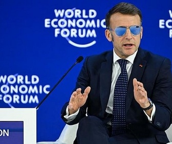 Replay L'OTAN sous pression - UE : la menace du bazooka commercial