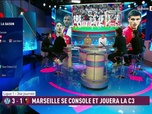 Replay L'Équipe du Soir - Episode du 17 mai