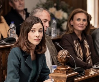 Replay Portraits de femmes - L'affaire Nevenka