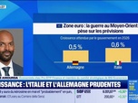 Replay Good Morning Market - L'éclaireur : Croissance, l'Italie et l'Allemagne prudentes - 23/04