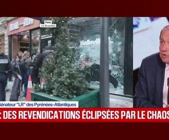 Replay Midi BFM - Édition spéciale du 20 octobre 2026