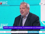 Replay Estelle Midi - Impôts, climat social : le bonheur est-il à l'étranger ?